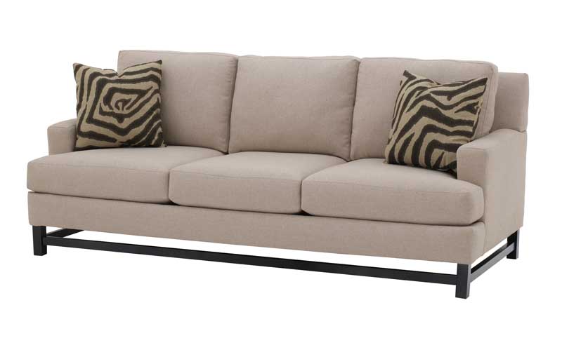 Hoboken Sofa 2 Arm
