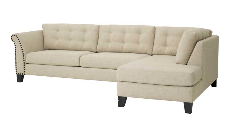 Hollywood Sectional 001