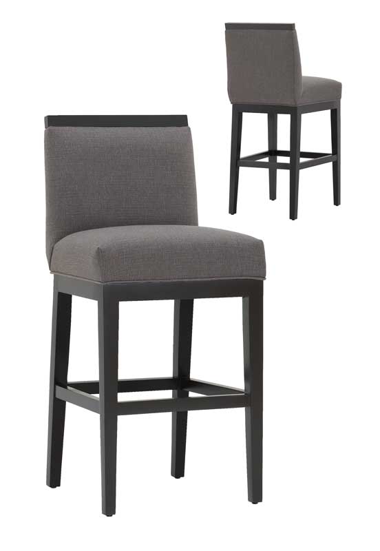 Impact Bar Stool