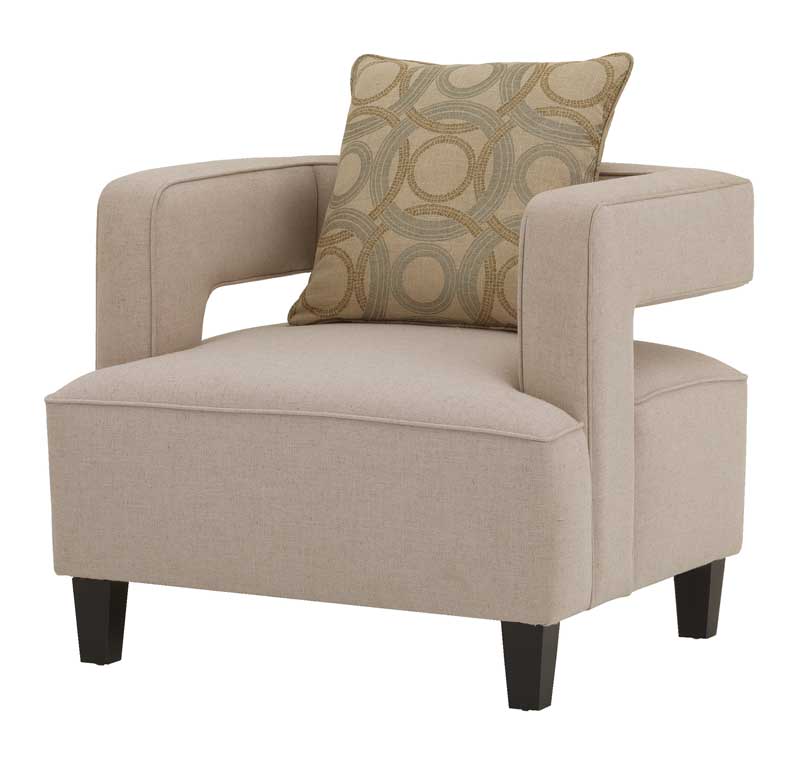 Impression Chair 2 Arm