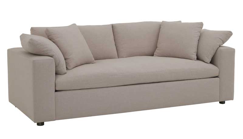 Intimate Sofa 2 Arm