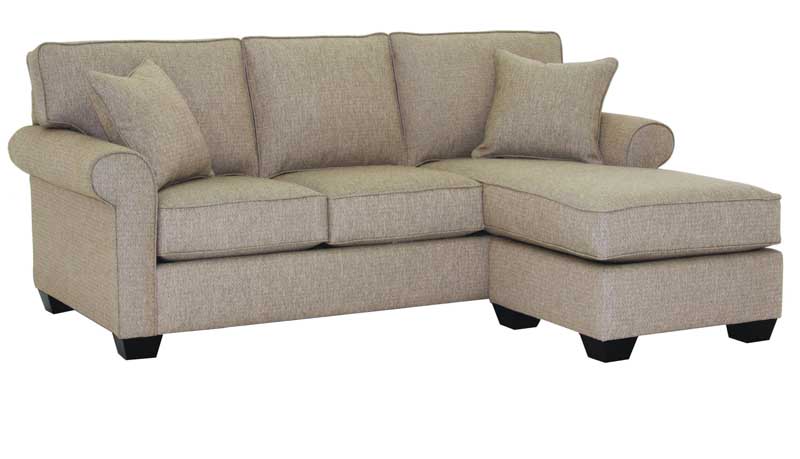 Irlanda Sofa Chaise Convertible