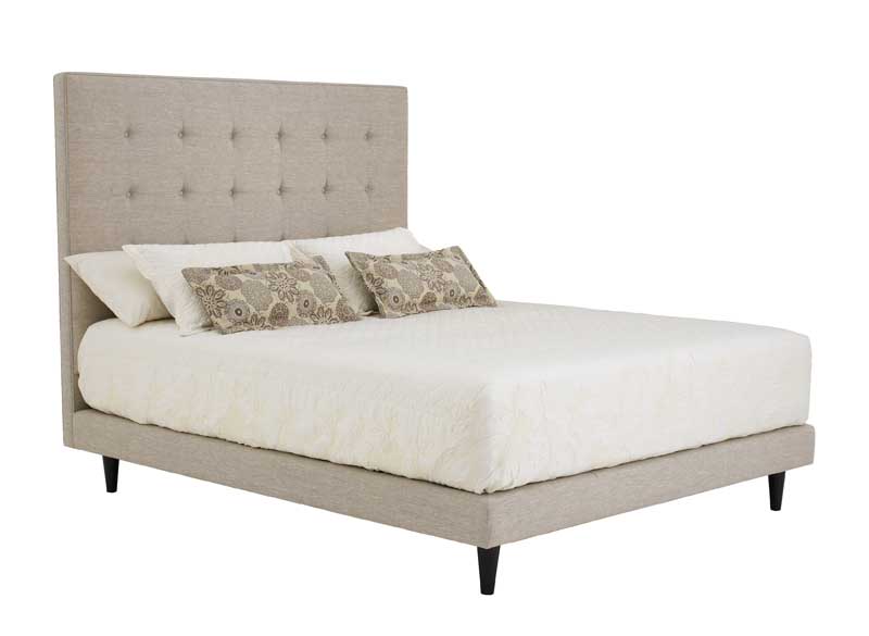 Jansey Bed 001