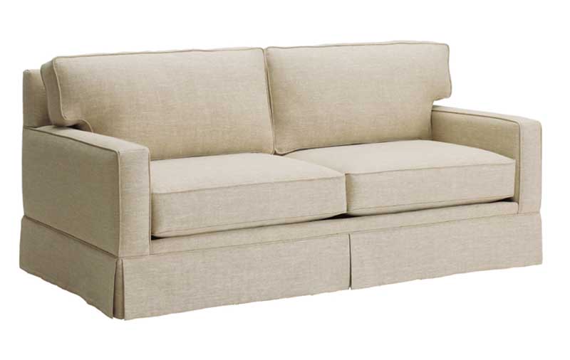 Jasper Sofa 2 Arm