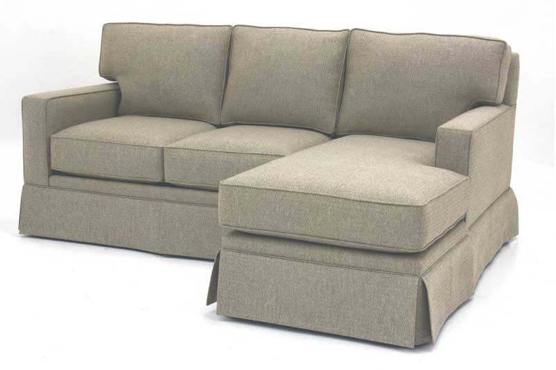 Jasper Sofa Chaise Convertible