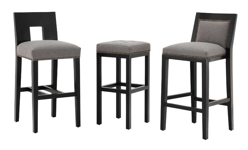 Joan, Potter, Peter Bar Stools