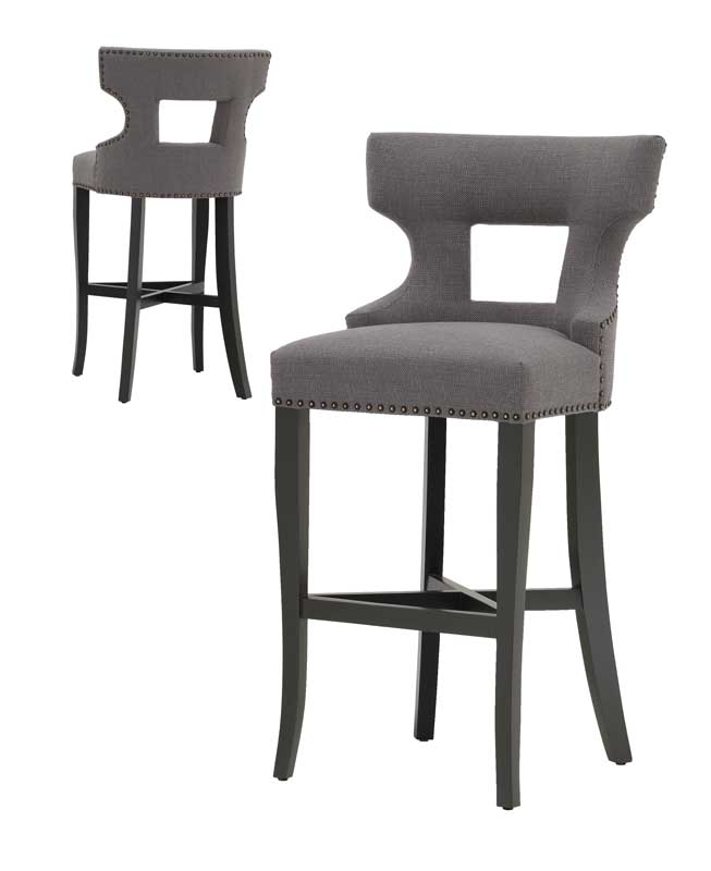 Julius Bar Stool