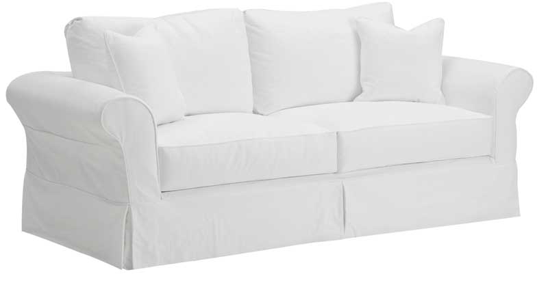 Keywest Sofa Slipcover