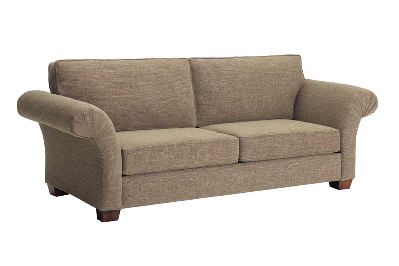 Lockport Sofa 2 Arm