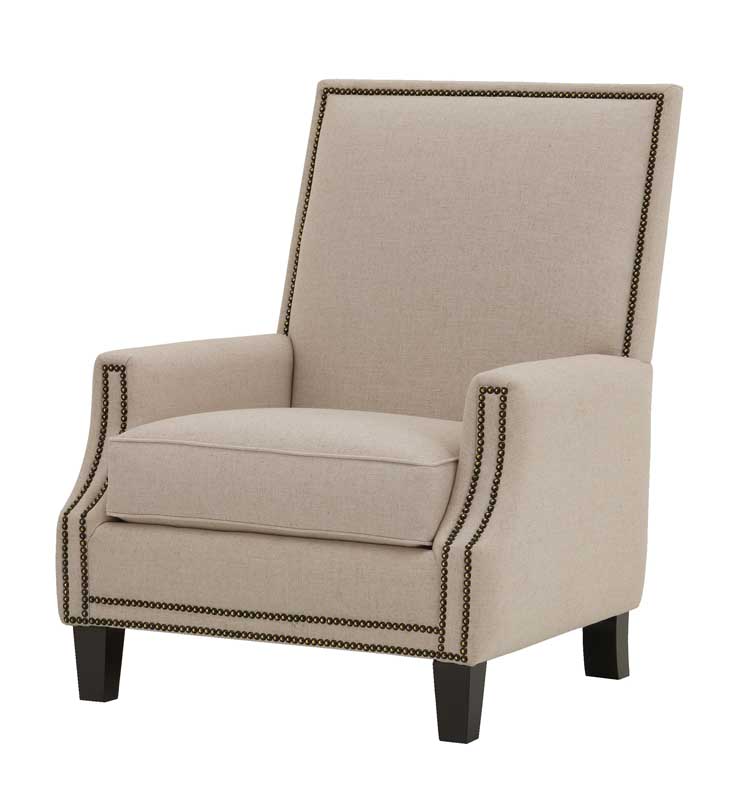 Lorell Wing Chair
