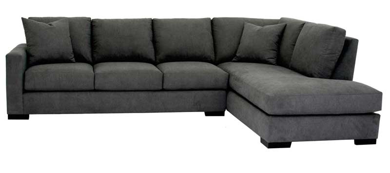 Luxe Sectional #52014