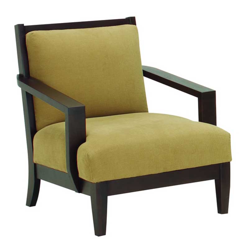 Madrid Chair 2 Arm