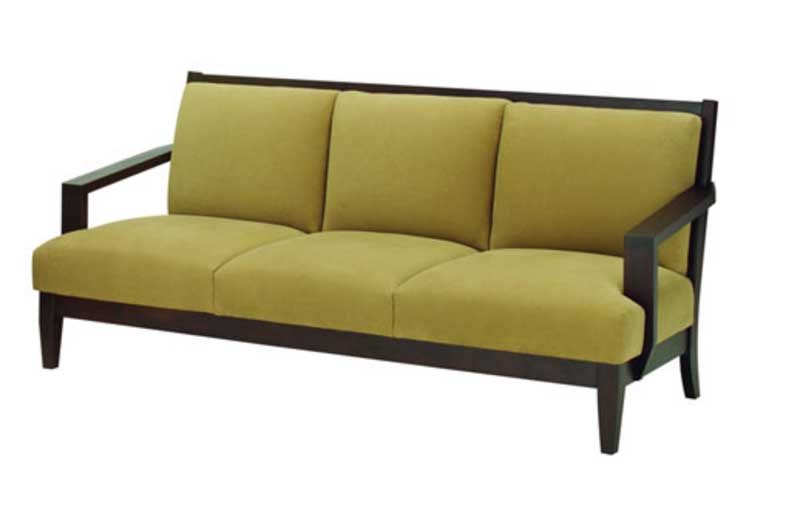 Madrid Sofa 2 Arm