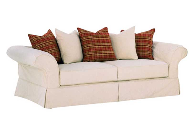 Manhattan Sofa Slipcover