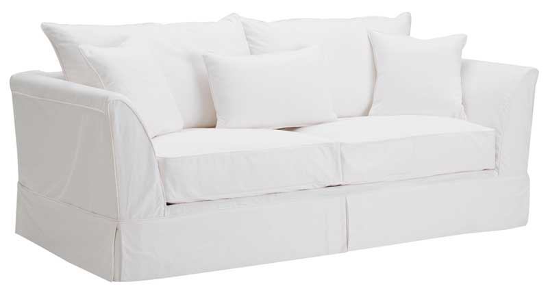 Marcos Sofa Slipcover