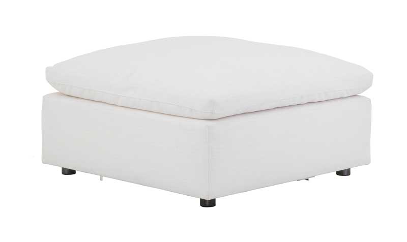 Maxwell Ottoman 42x42