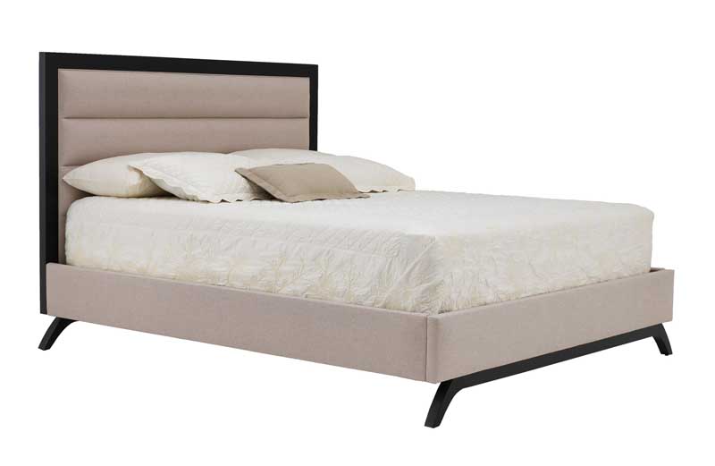 Meridian Bed