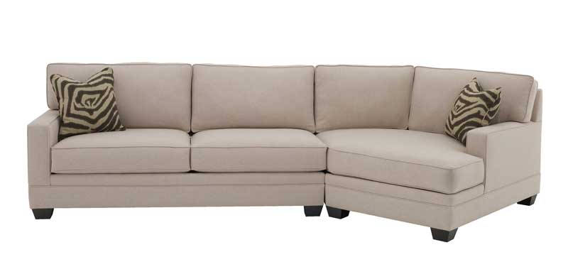 Miami Cuddle Sectional