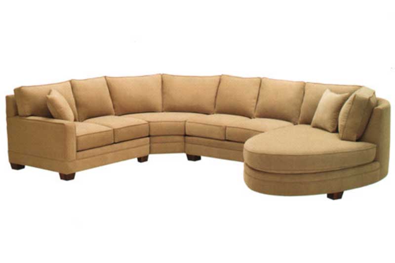 Miami Sectional #62305