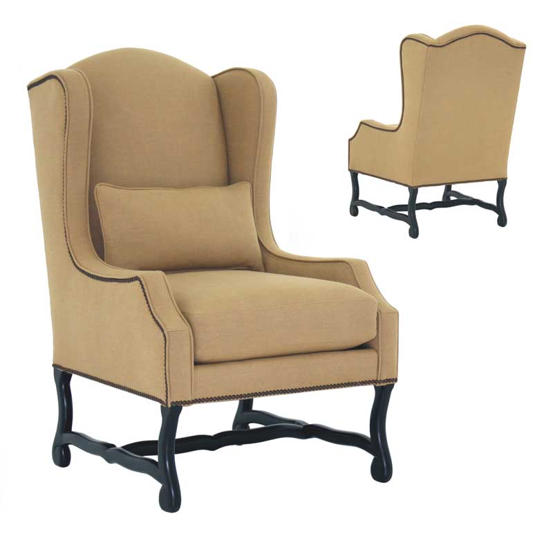 Michelle Wing Chair