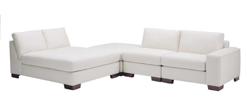 Modena Sectional #22009