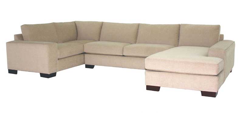 Modena Sectional #37211