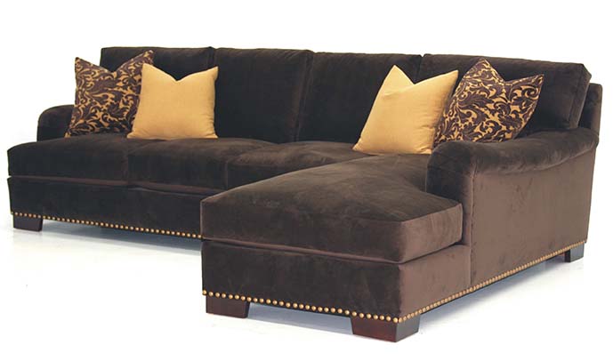 Bristol Sectional _392010