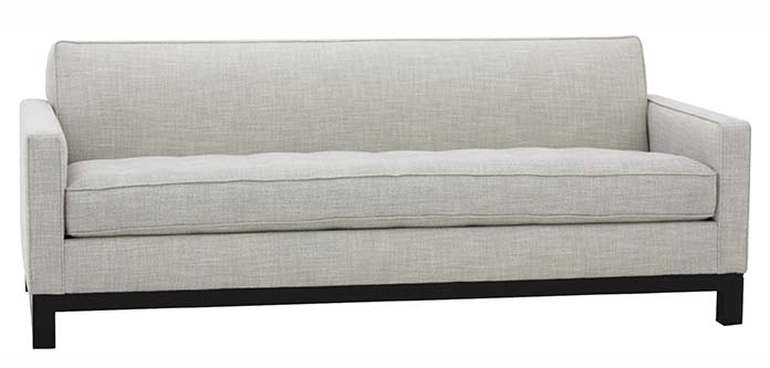 FRANKFORT SOFA 2 ARM