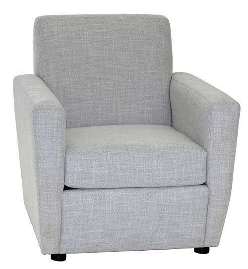 Hazel Chair With Legs