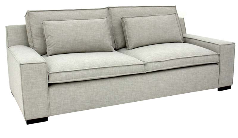 Louisbourg Sofa 2 Arm